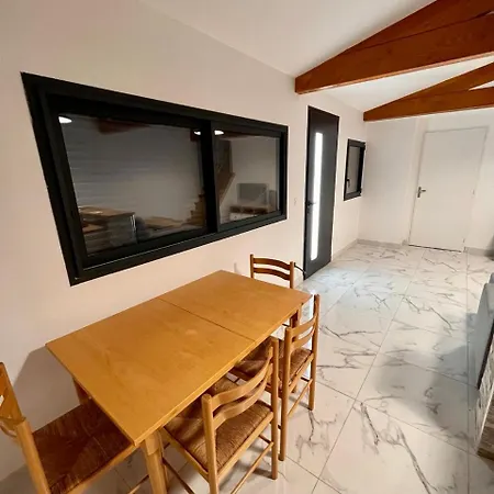 Maison 5 Couchages Bien Situee Marseilles Buitenkant foto