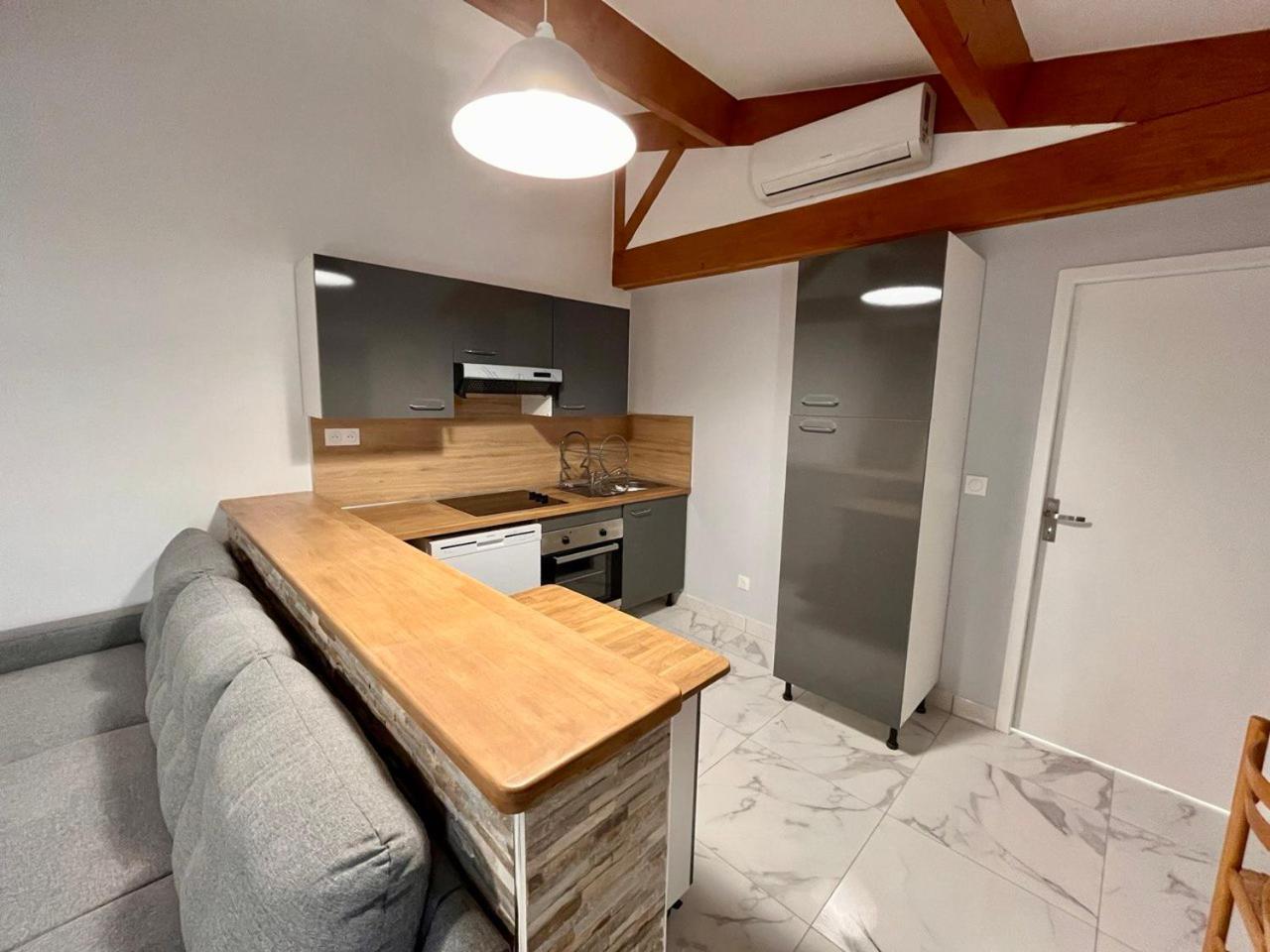 Maison 5 Couchages Bien Situee Marseille