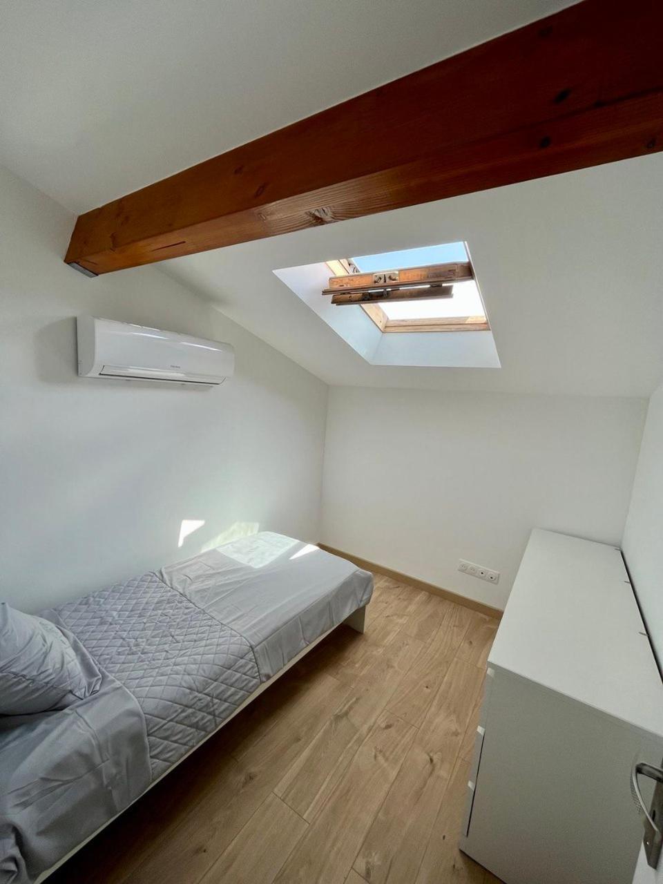 Appartement Maison 5 Couchages Bien Situee Marseilles