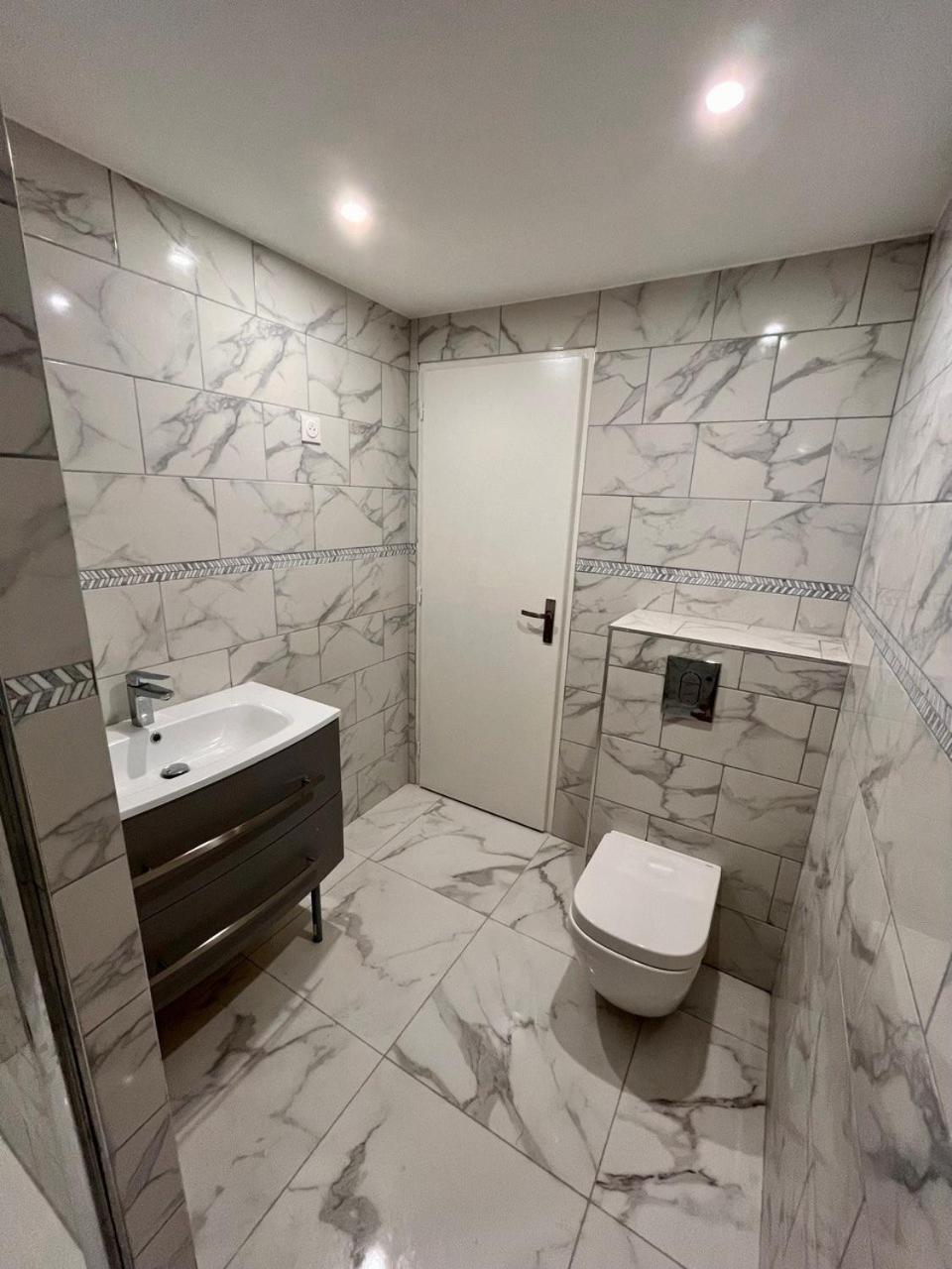 Appartement Maison 5 Couchages Bien Situee