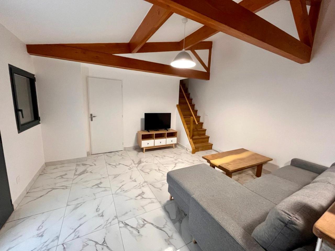 Maison 5 Couchages Bien Situee Appartement *